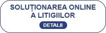 SIGLA solutionare Litigii